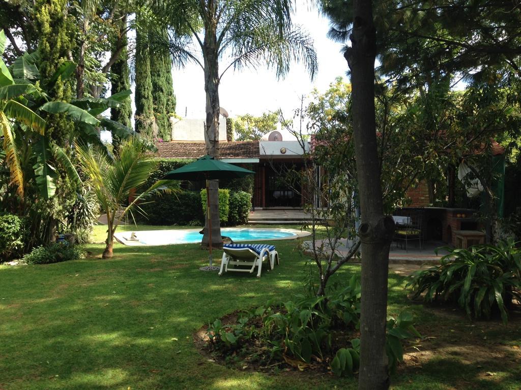 CASA DE DESCANSO HUEHUECALLI ATLIXCO (México) - desde 2305 MXN | BOOKED